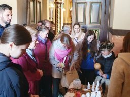 Niedziela Misyjna, 20.10.2024
